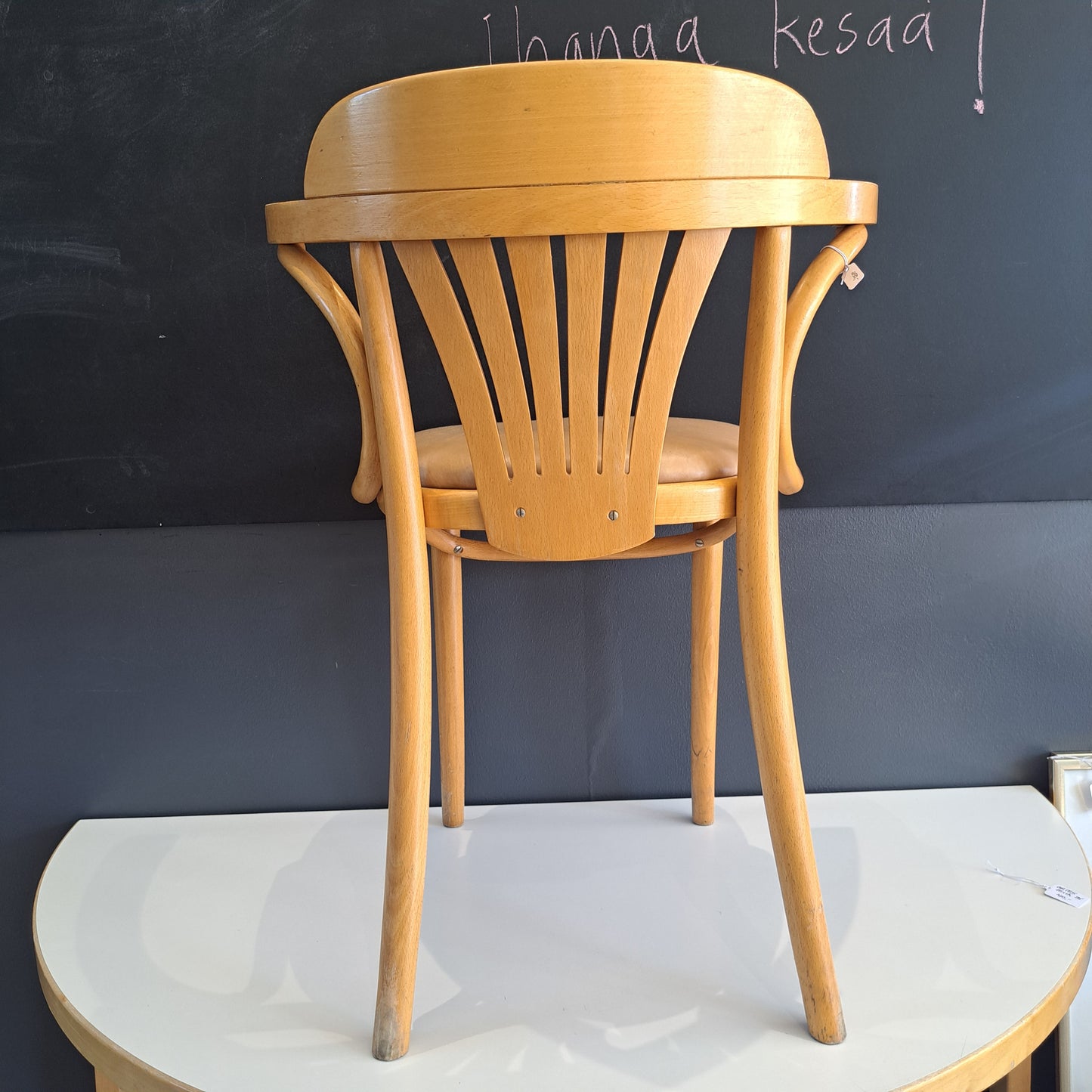 ZPM Radomsko Thonet tuoli