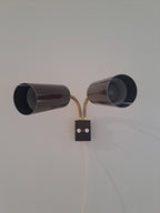 Lival Oy, vintage, seinävalaisin