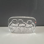 Iittala, Saunanaiset