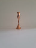 Stelton Reflection kynttilänjalka 17cm – Maria Berntsen