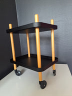 Norman Copenhagen Block tarjoiluvaunu