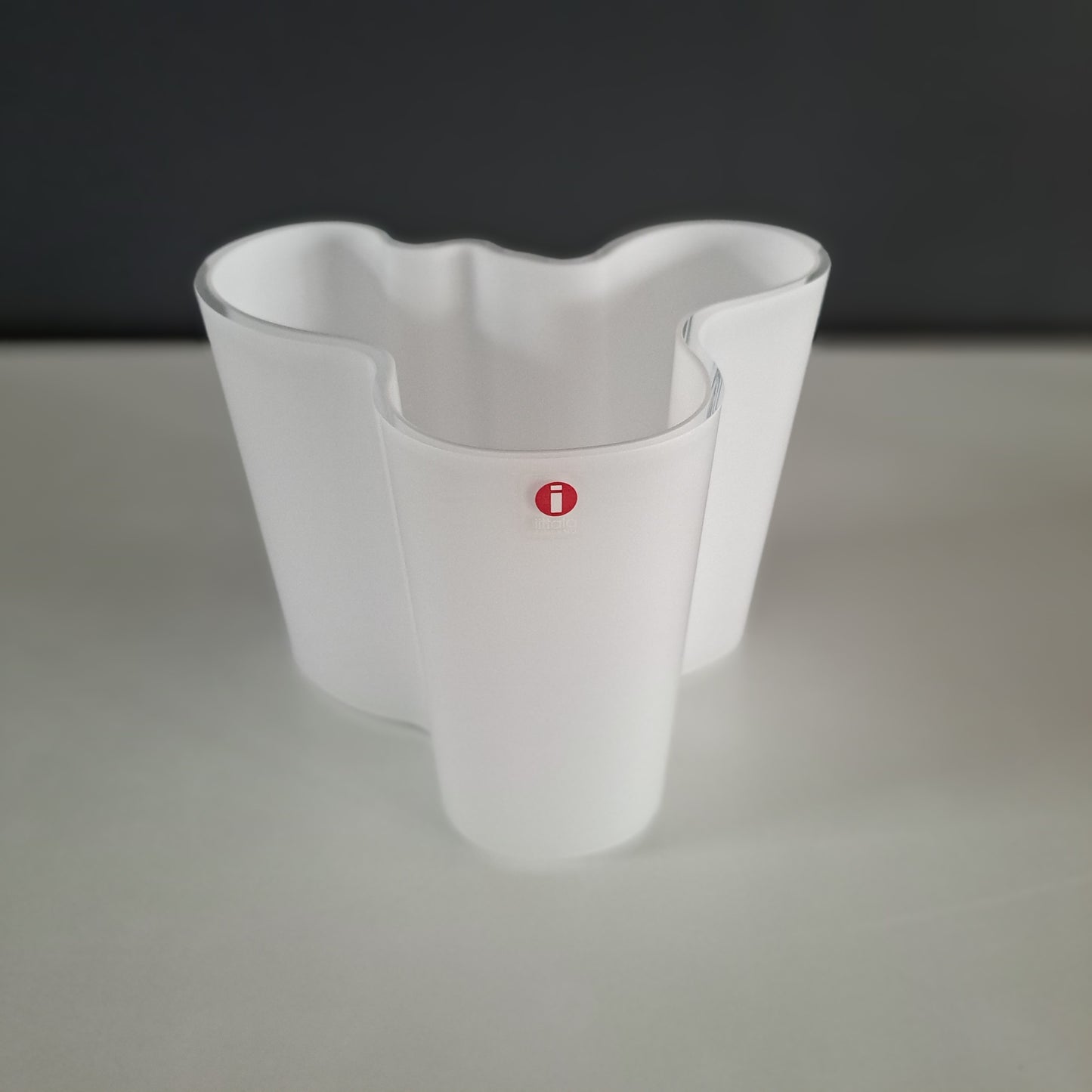 Iittala, Aalto maljakko