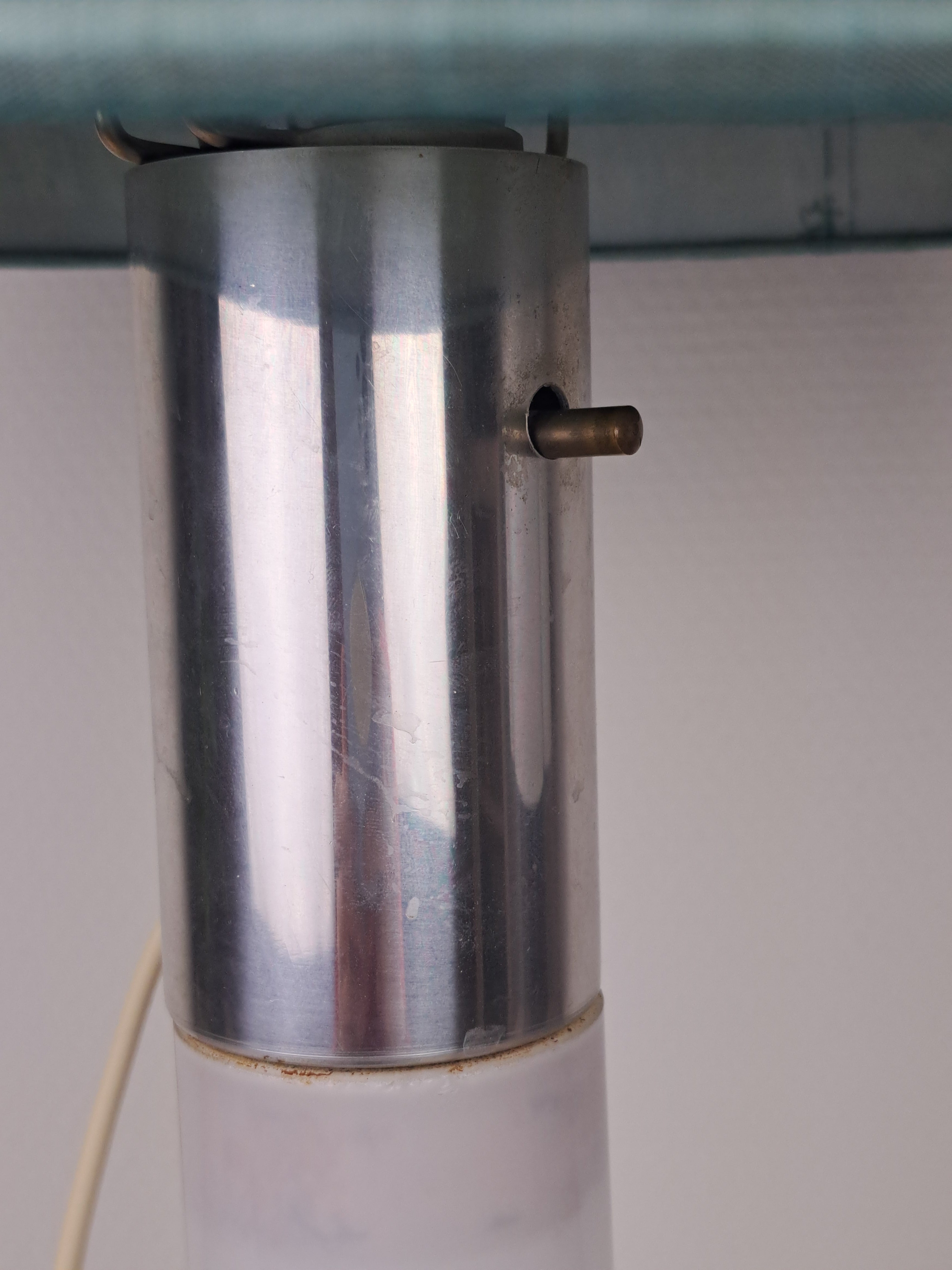 Orno, pöytävalaisin