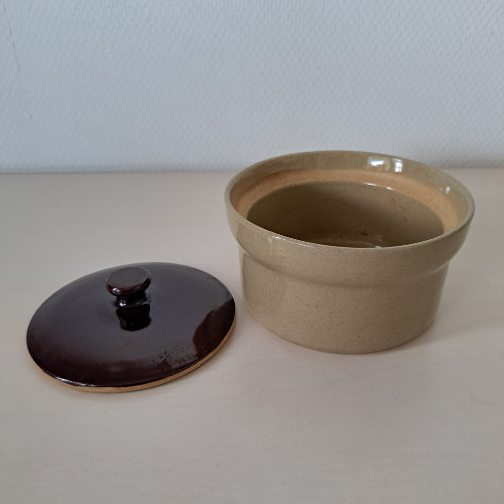 Moira Farmhouse, oven dish with lid