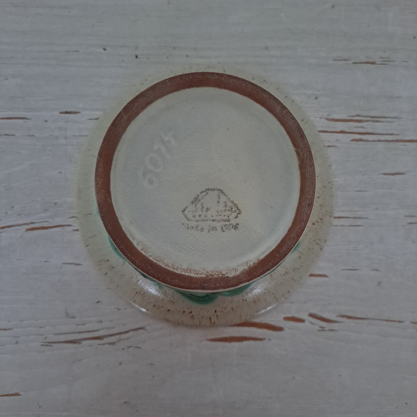 Strehla Keramik, tarjoilukulho