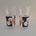 Aarikka, Allu snapsilasit, 2 kpl