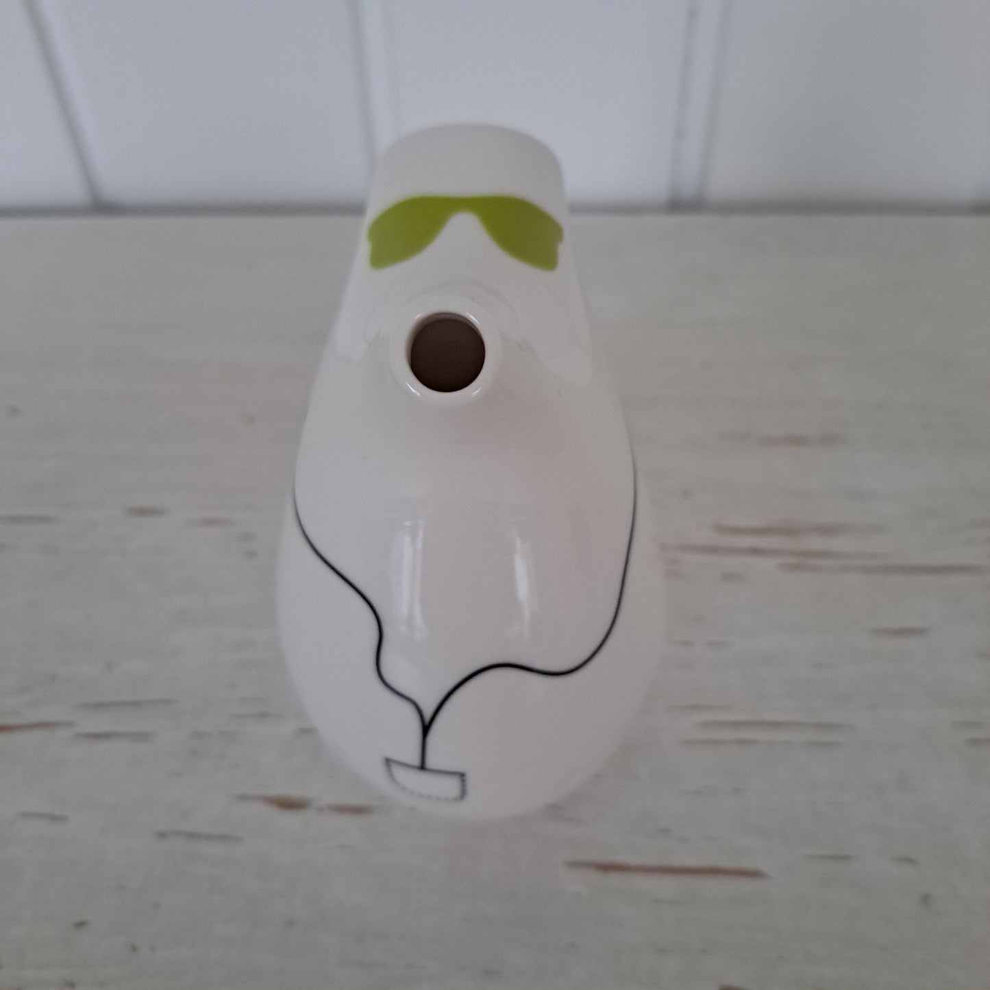 Vivo Villeroy & Boch, kaadin/kannu