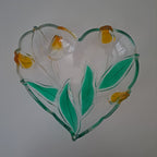 Mikasa Walther Glass, serving dish
