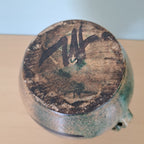 Kupittaan savi, kannu