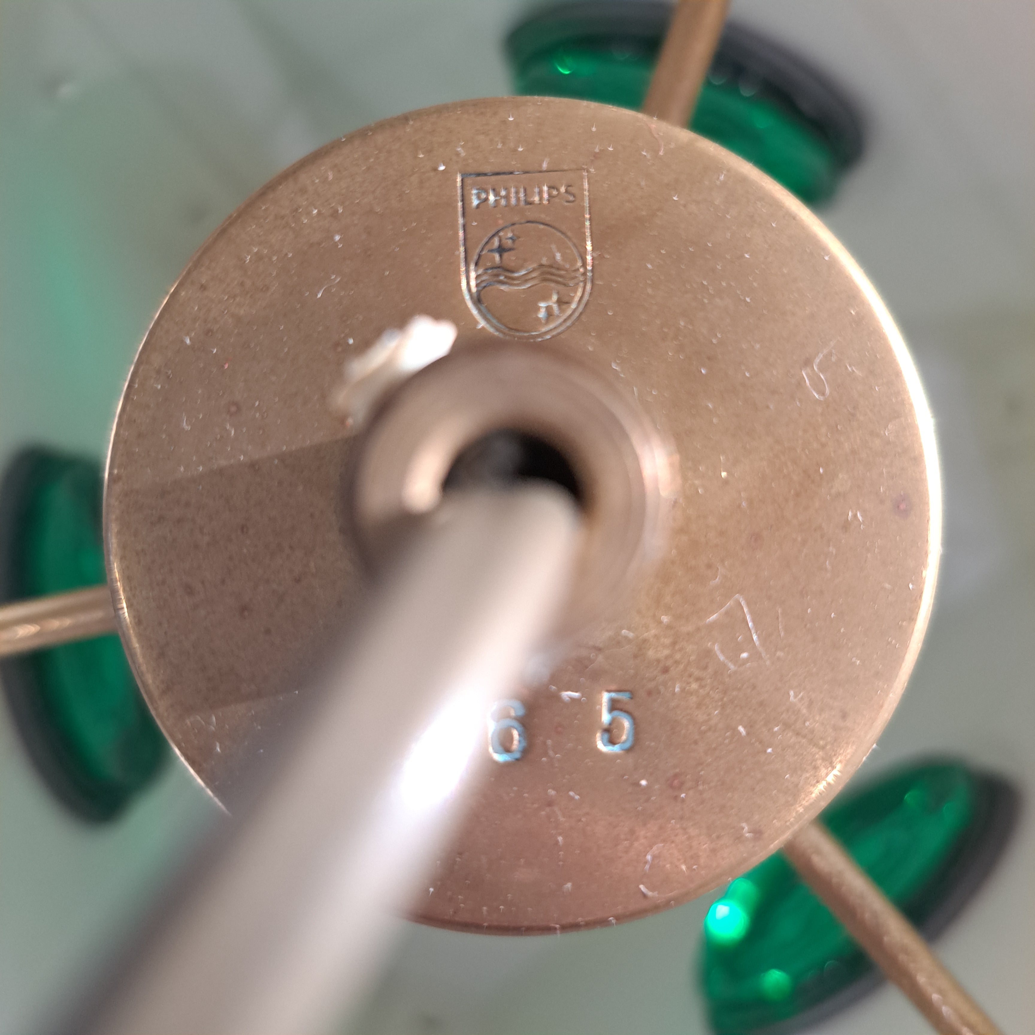 Philips, vintage, riippuvalaisin