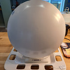 Innosol, bright light bulb