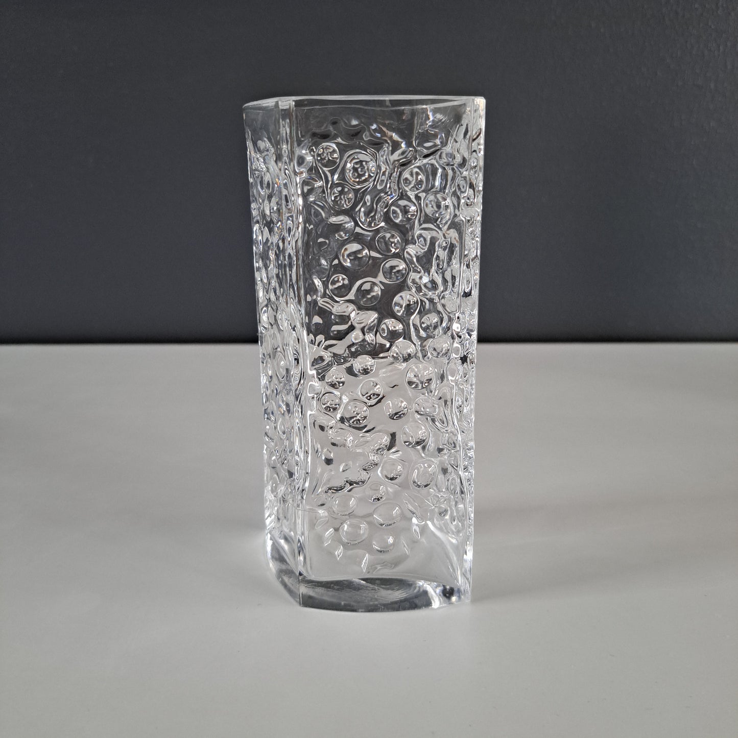 Mäntyharjun Lasi, Lara maljakko