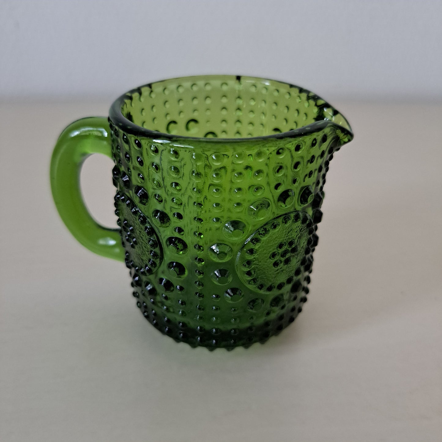 Riihimäen Lasi, Grapponia, vihreä