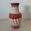 Carstens Thönnieshof, large floor vase