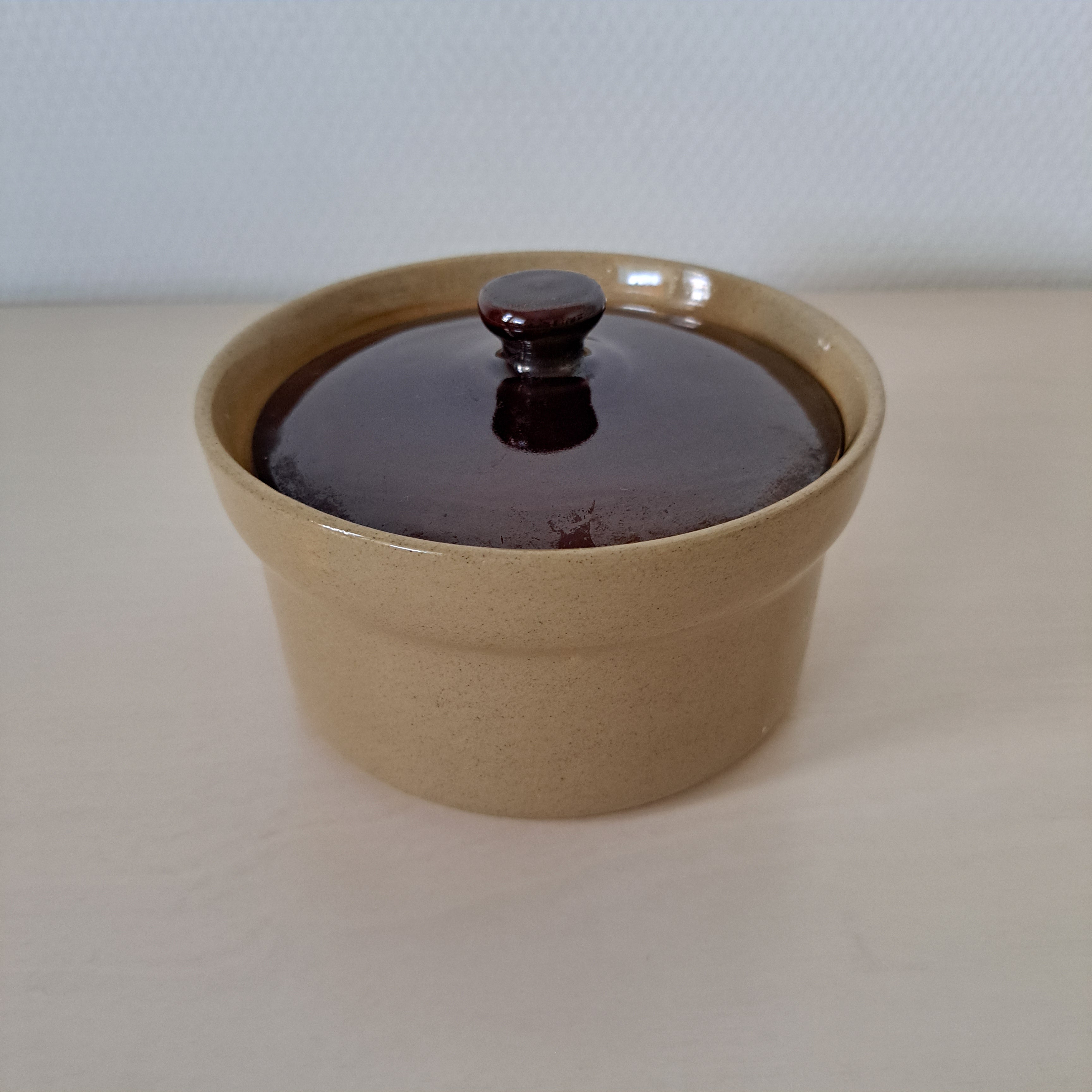 Moira Farmhouse, oven dish with lid