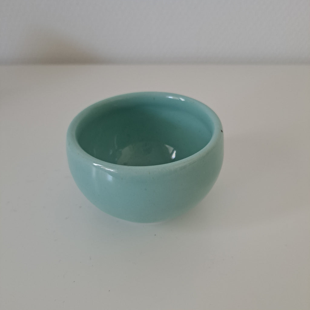 Kupittaan clay, teapot+creamer+sugar bowl
