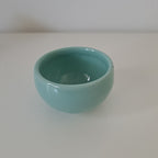 Kupittaan clay, teapot+creamer+sugar bowl