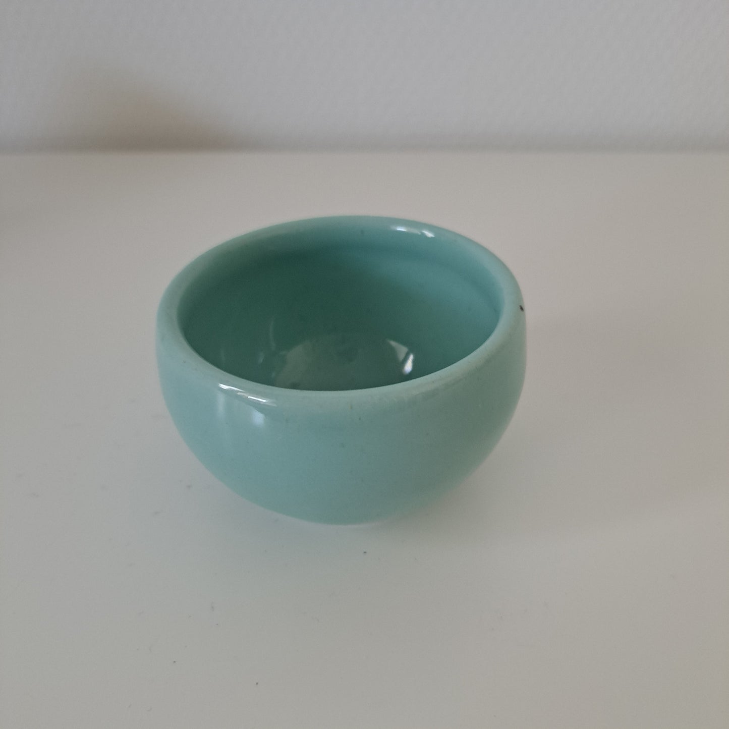 Kupittaan savi, teekannu+kermakko+sokerikko