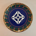 Arabia Joululautanen, Snow Crystal, 1999