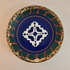 Arabia Joululautanen, Snow Crystal, 1999