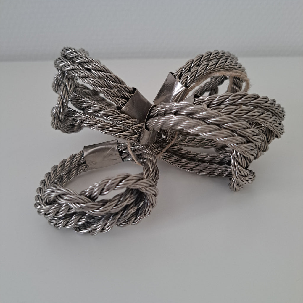 Napkin ring/napkin ring