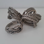 Napkin ring/napkin ring