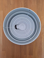 Stockmann-Orno 971-135/30 -kattovalaisin, Yki Nummi