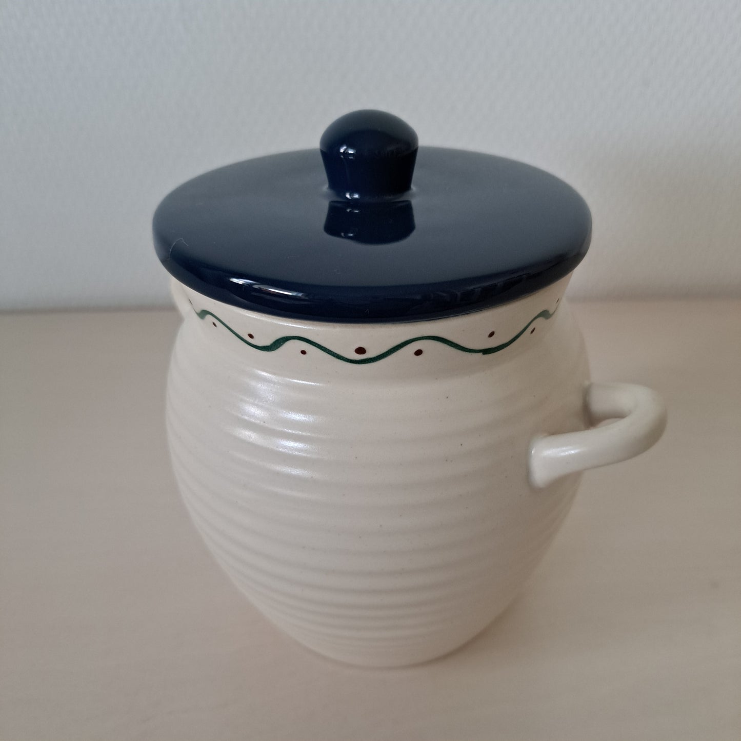 Sagaform, kannellinen purnukka, koko M