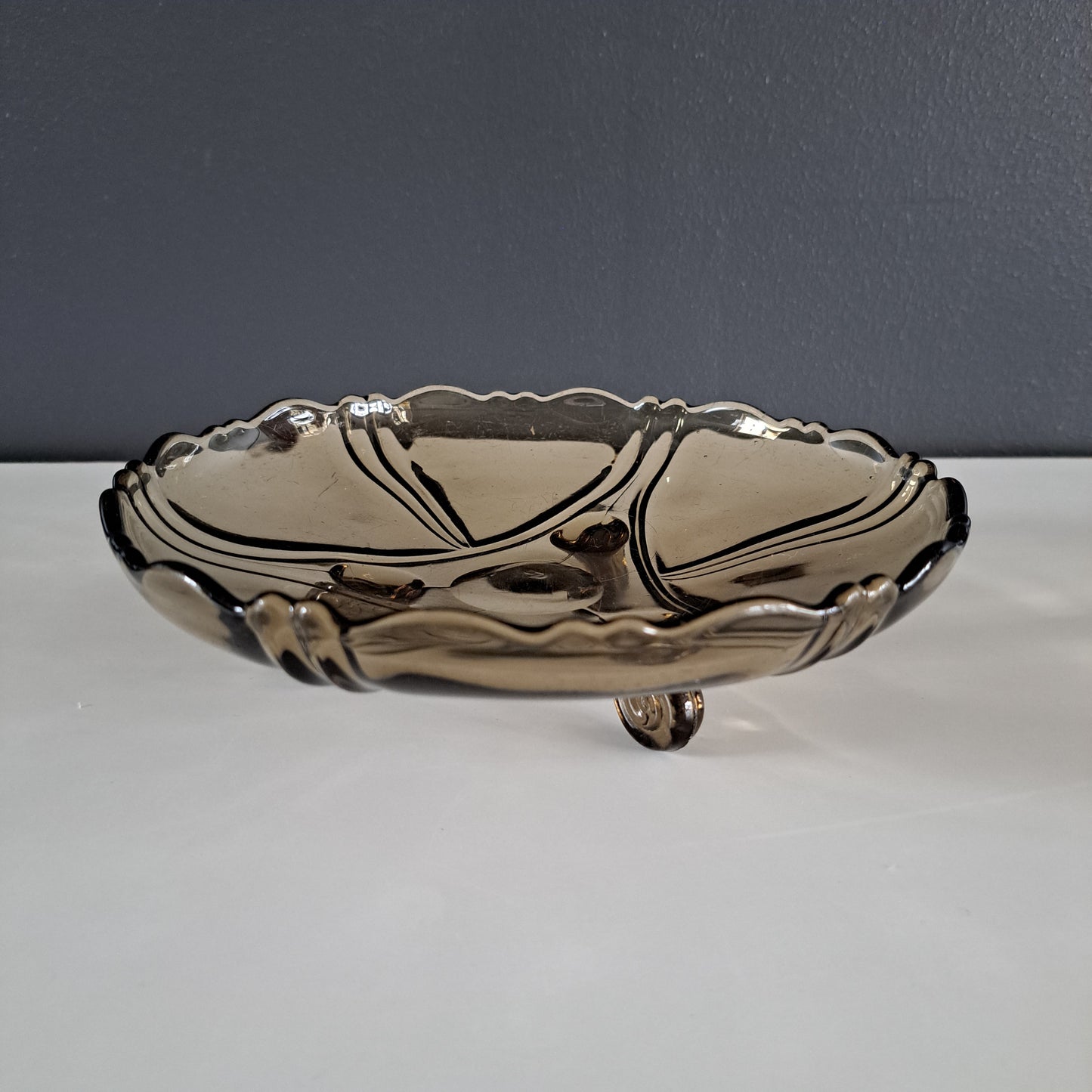 Karhulan Lasi, Vintage kulho