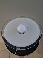 Nuutajärven lasi, Markku Salo, Vega, pöytävalaisin