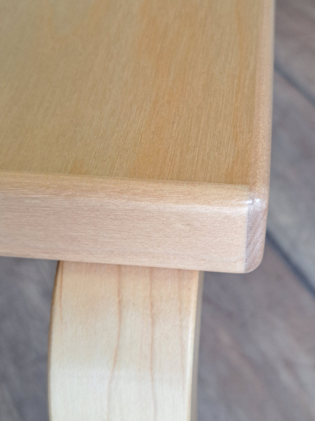 Artek sarjapöytä 88, Alvar Aalto, 3 pöytää