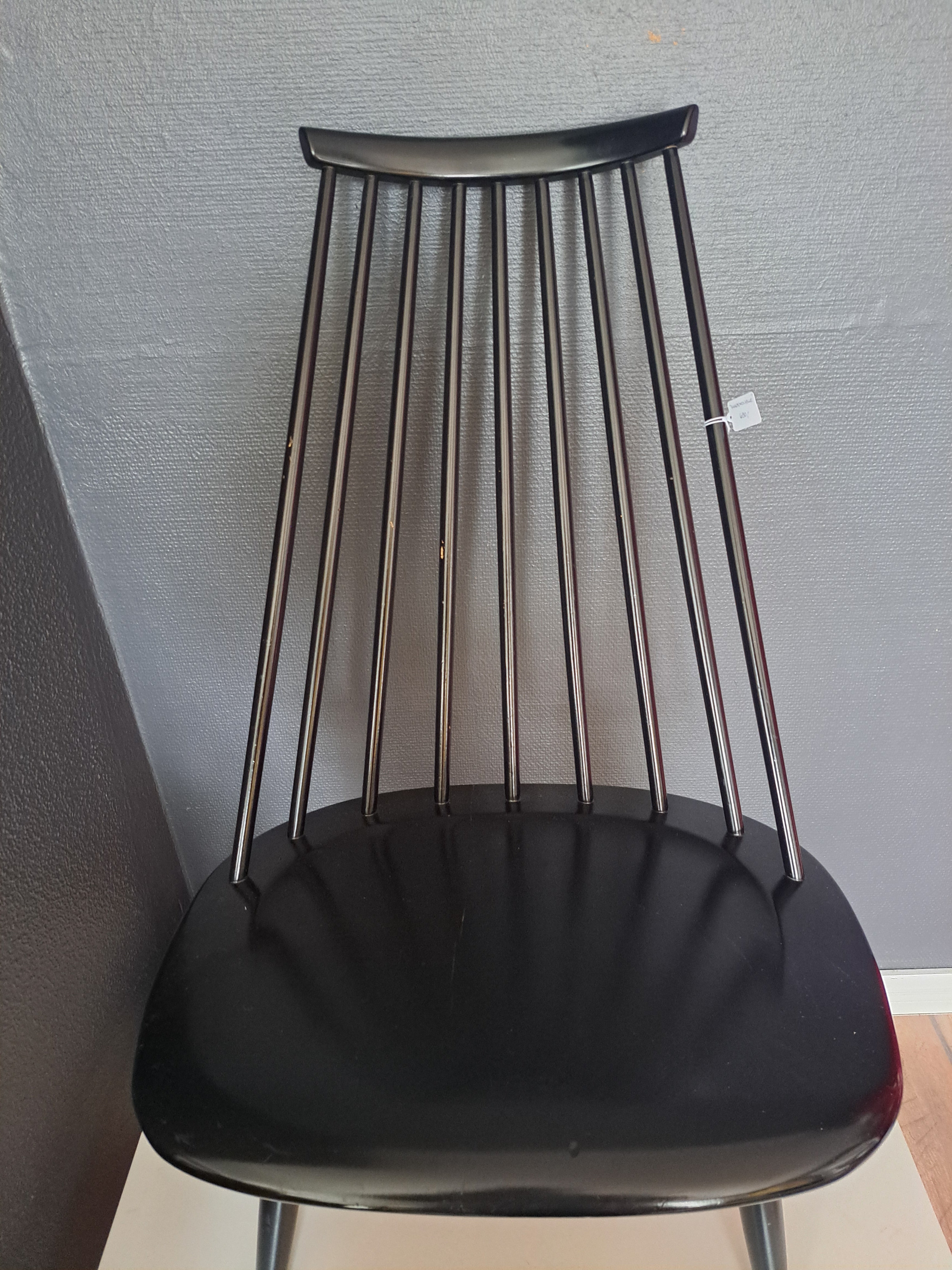 Tapiovaara, Mademoiselle nojatuoli