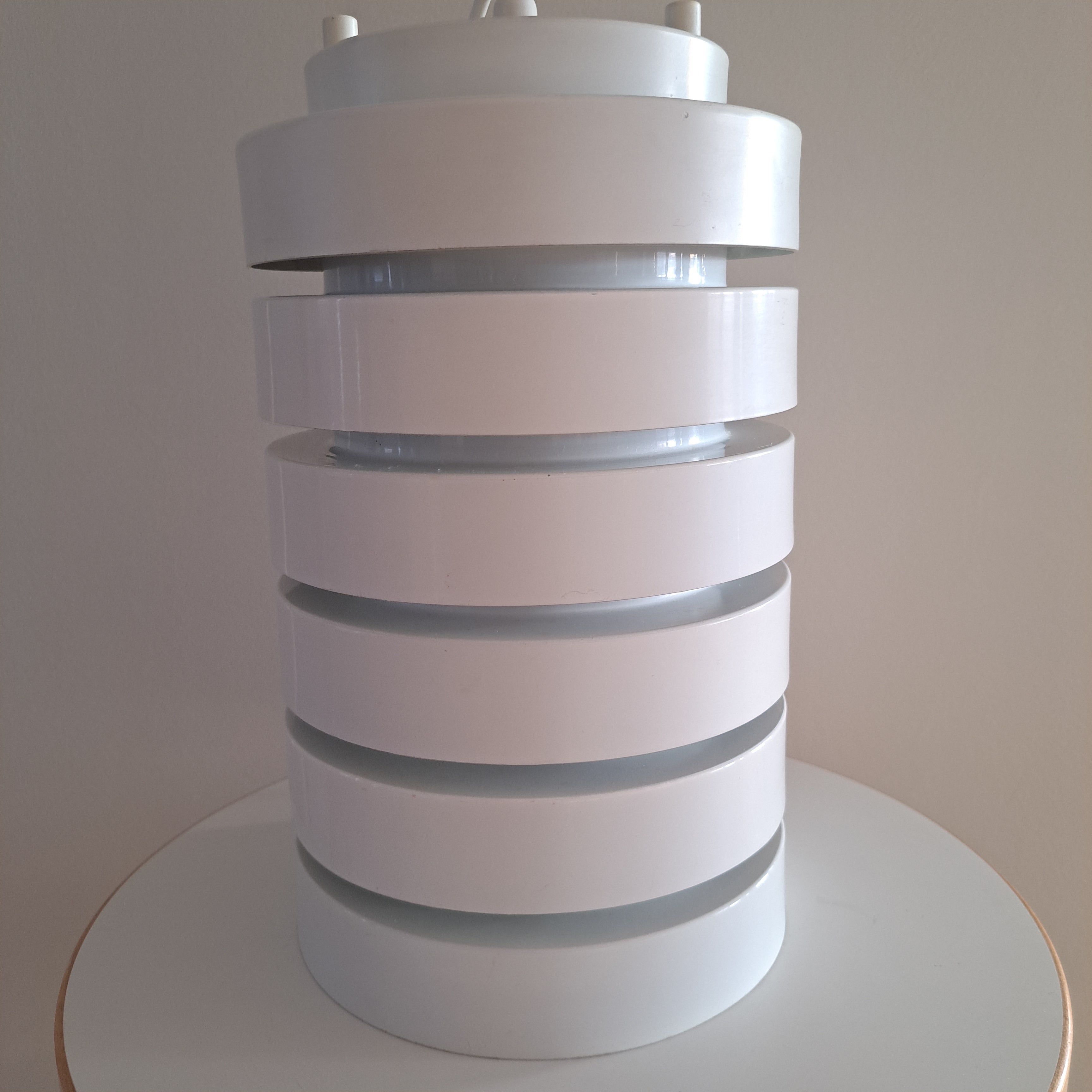 Itsu Oy, vintage, riippuvalaisin