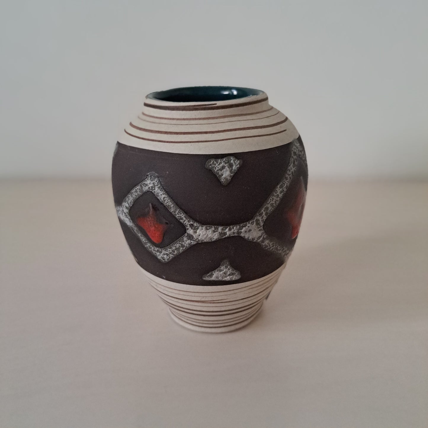 Carstens Thönnieshof, pieni maljakko