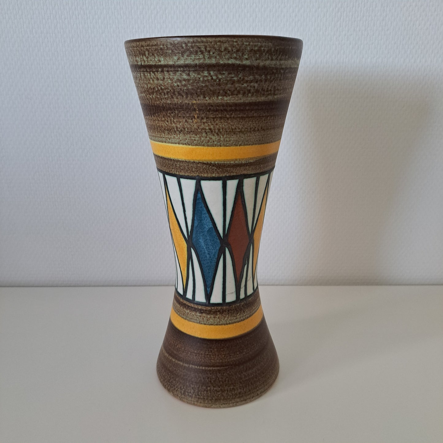 Scheurich Keramik, maljakko/vaasi