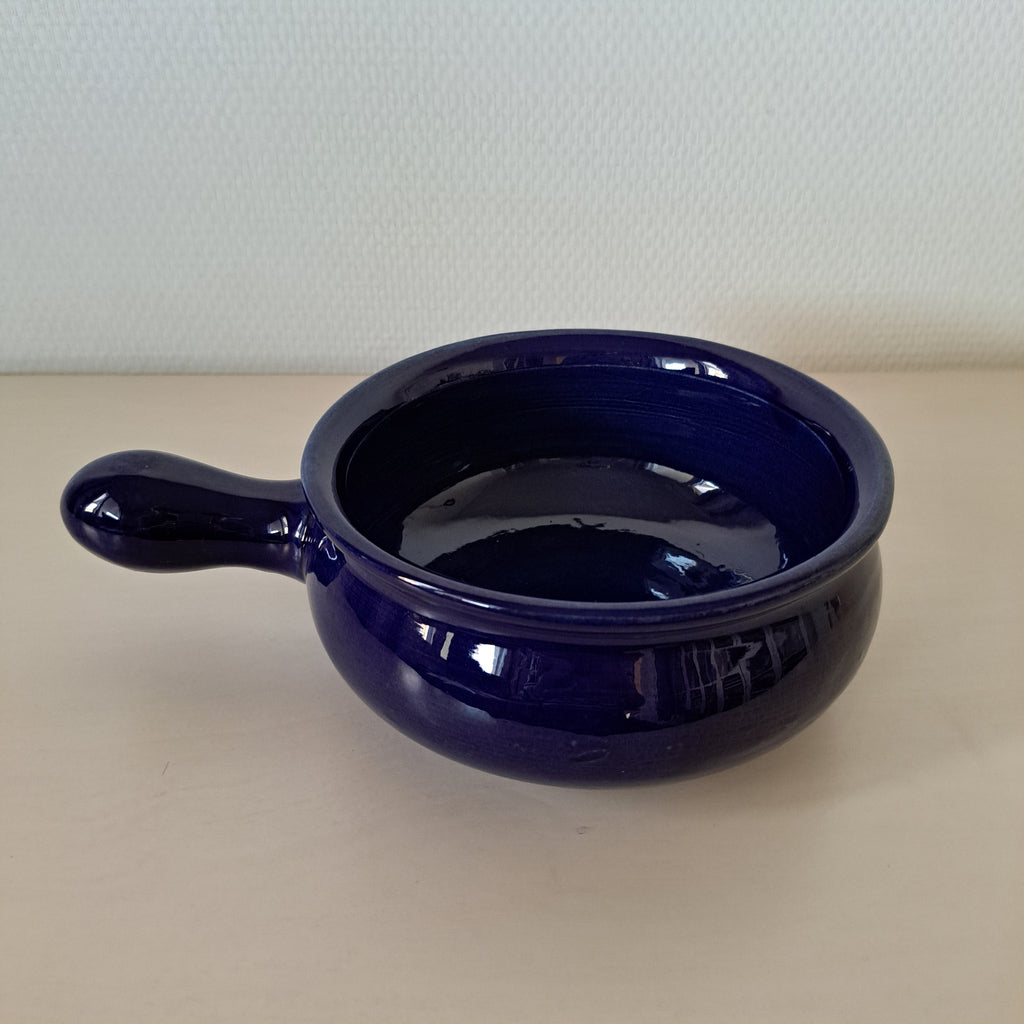 Kupittaa clay, bowl/pot