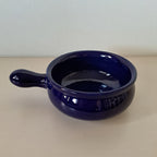 Kupittaa clay, bowl/pot