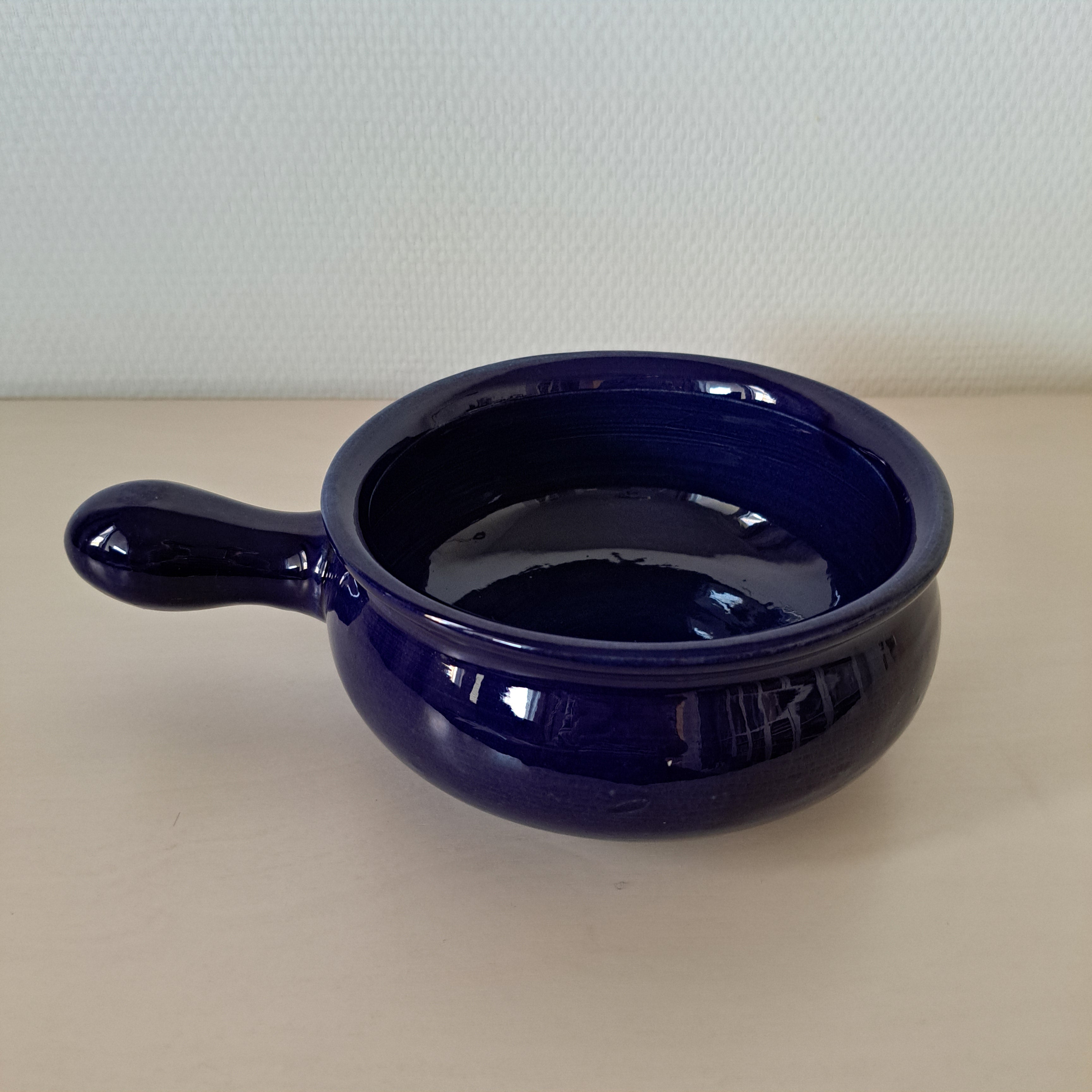 Kupittaa clay, bowl/pot