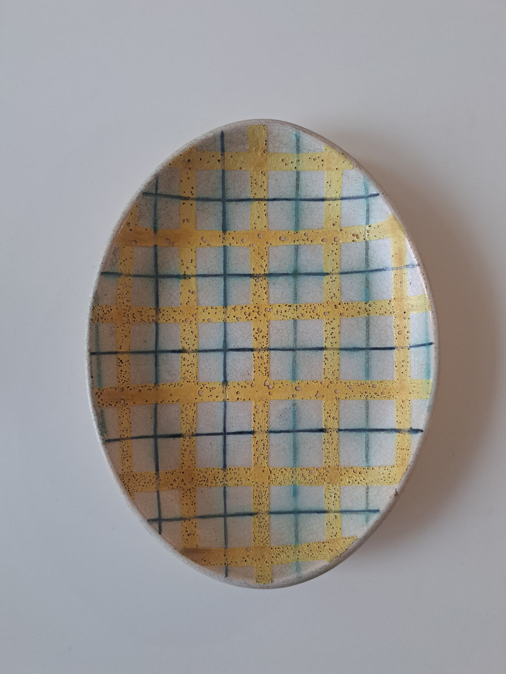 Kupittaan Savi keramiikka-astia