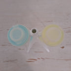 Vintage Tupperware mausteteline
