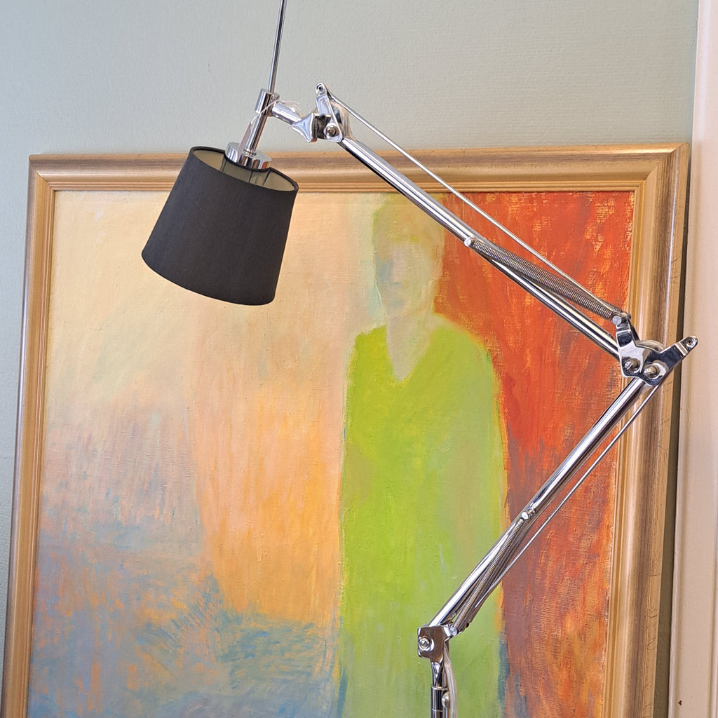 Design by Frandsen, Berlin floor lamp