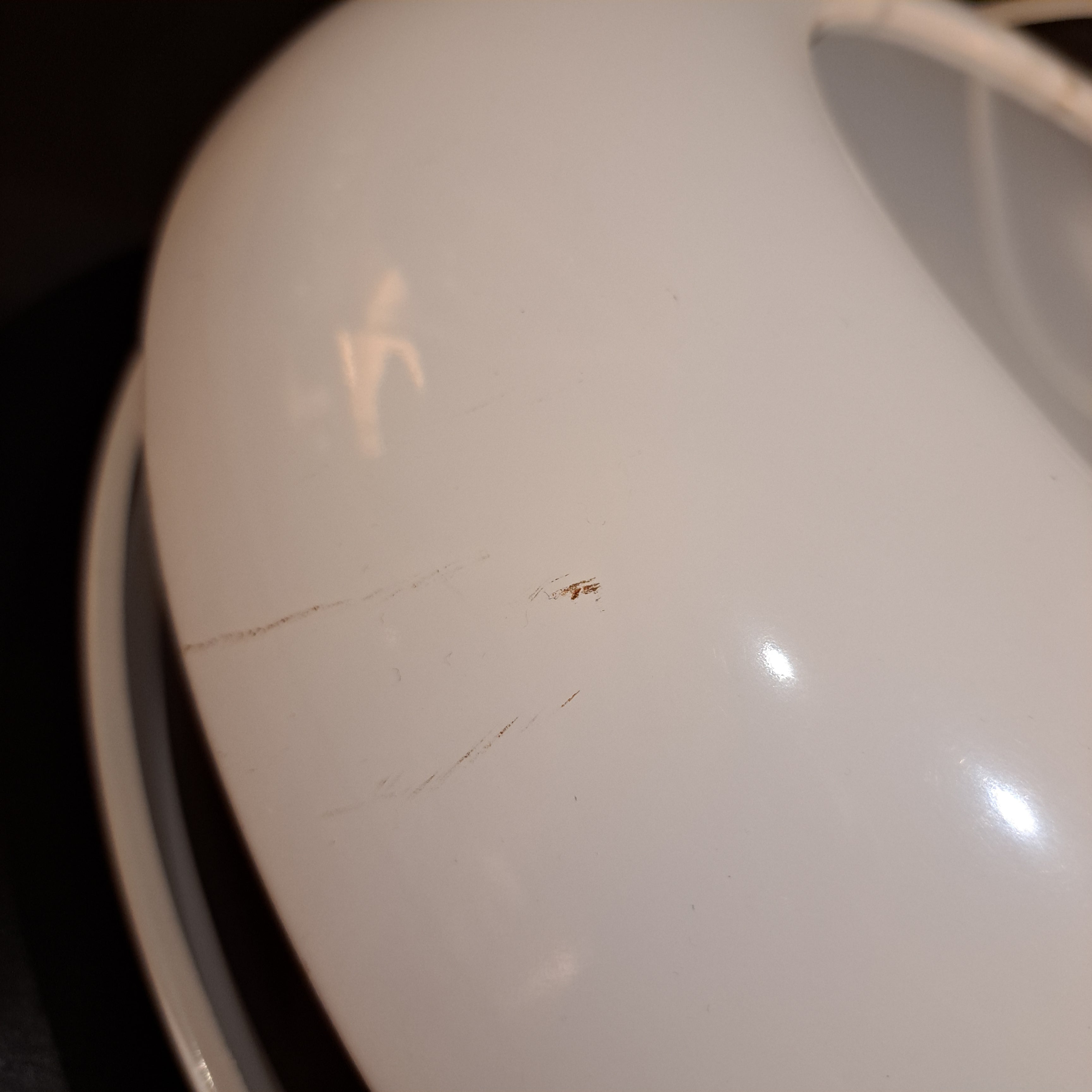 Orno, "Limppu",  riippuvalaisin