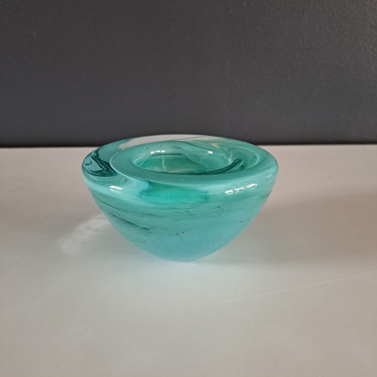 Kosta Boda, vintage, "Atol" kulho