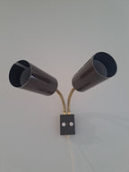 Lival Oy, vintage, seinävalaisin