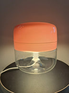 Marimekko Valoisa pöytävalaisin