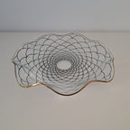 Vintage tarjoilulautaset