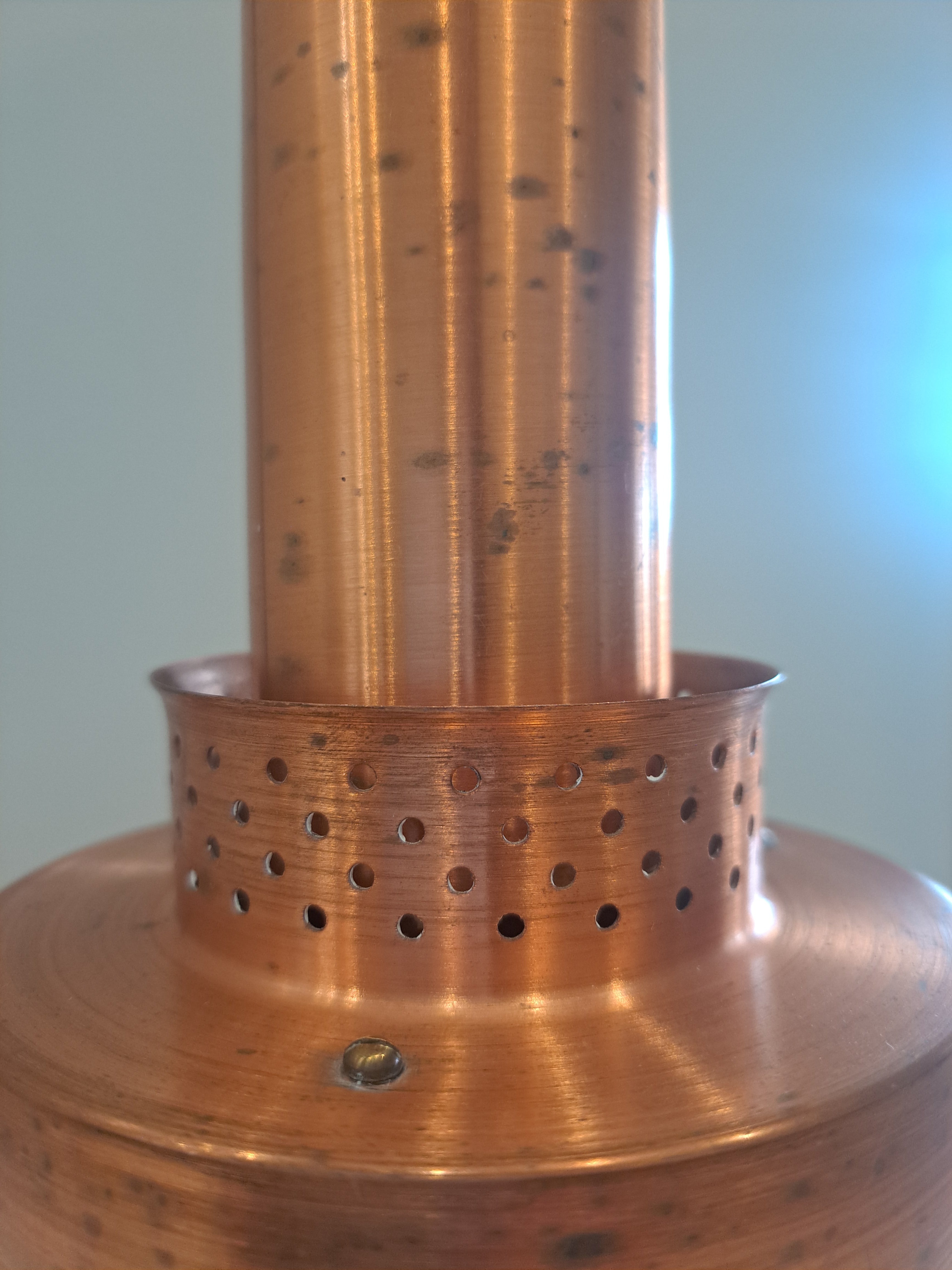 Markaryd Vintage riippuvalaisin