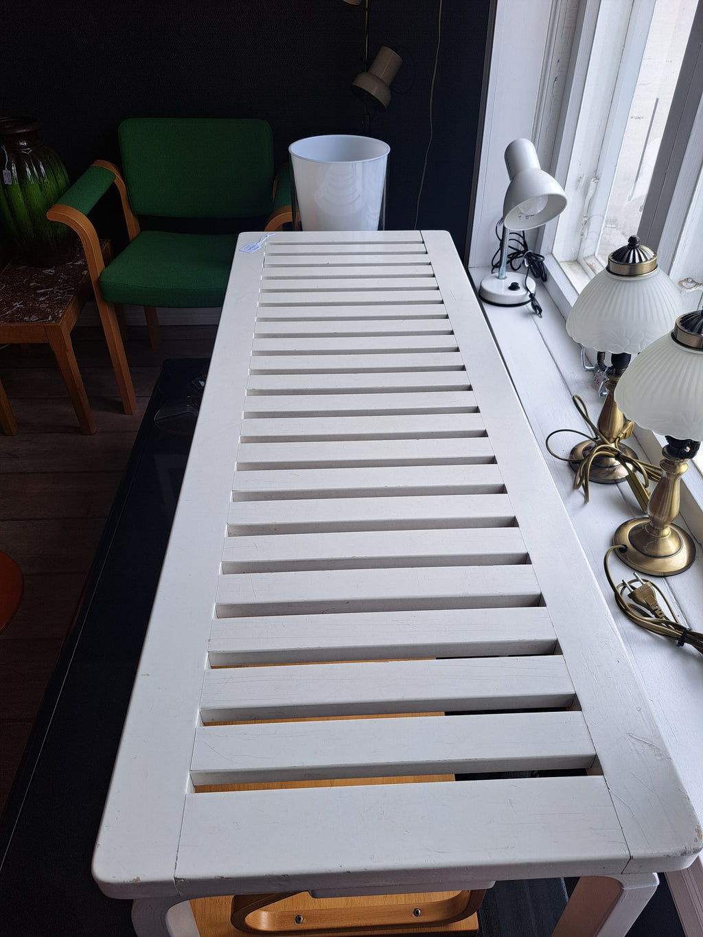 Artek, Aalto ritiläpenkki 153a