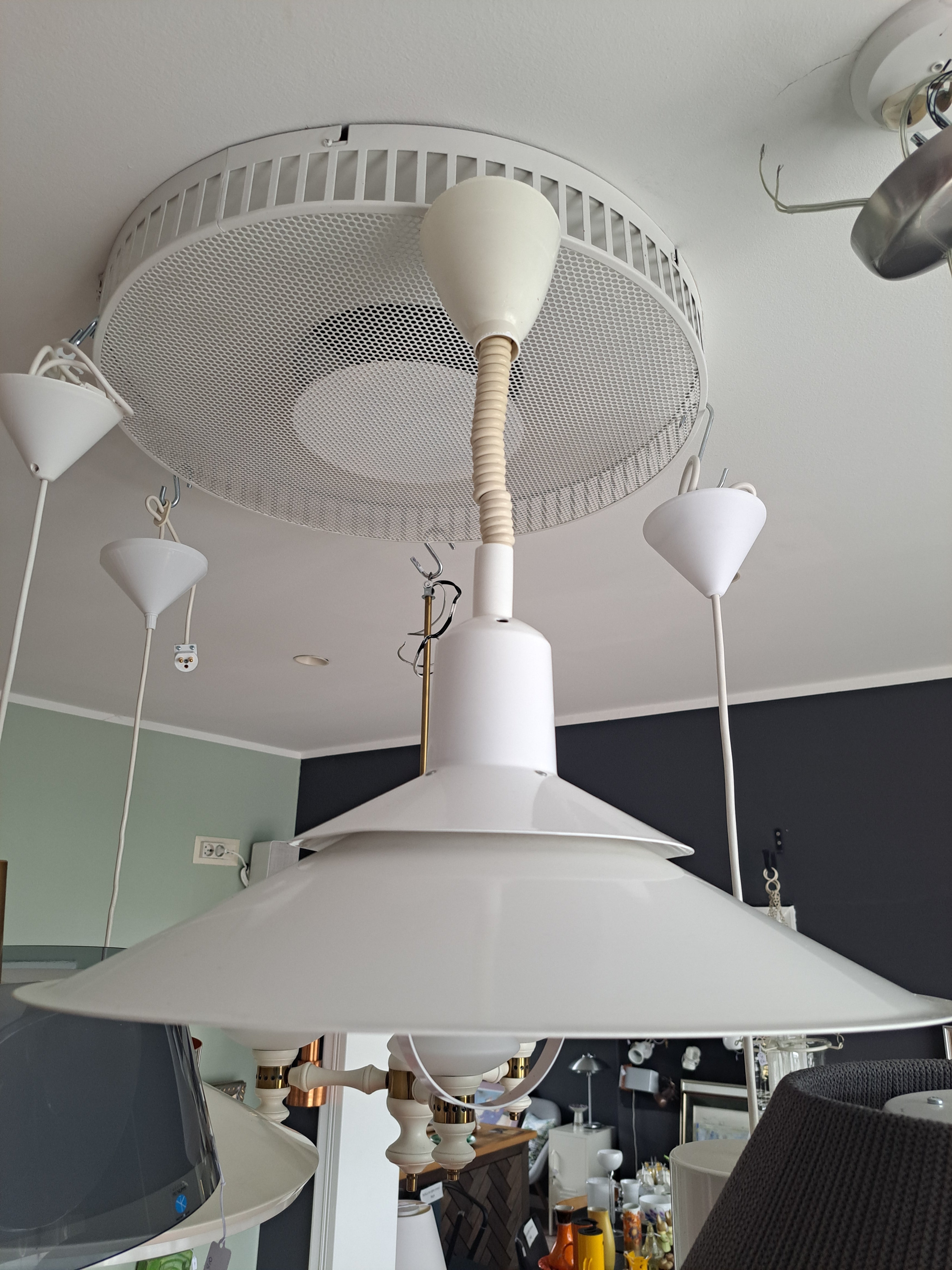 Valinte Lampukas 27227 riippuvalaisin