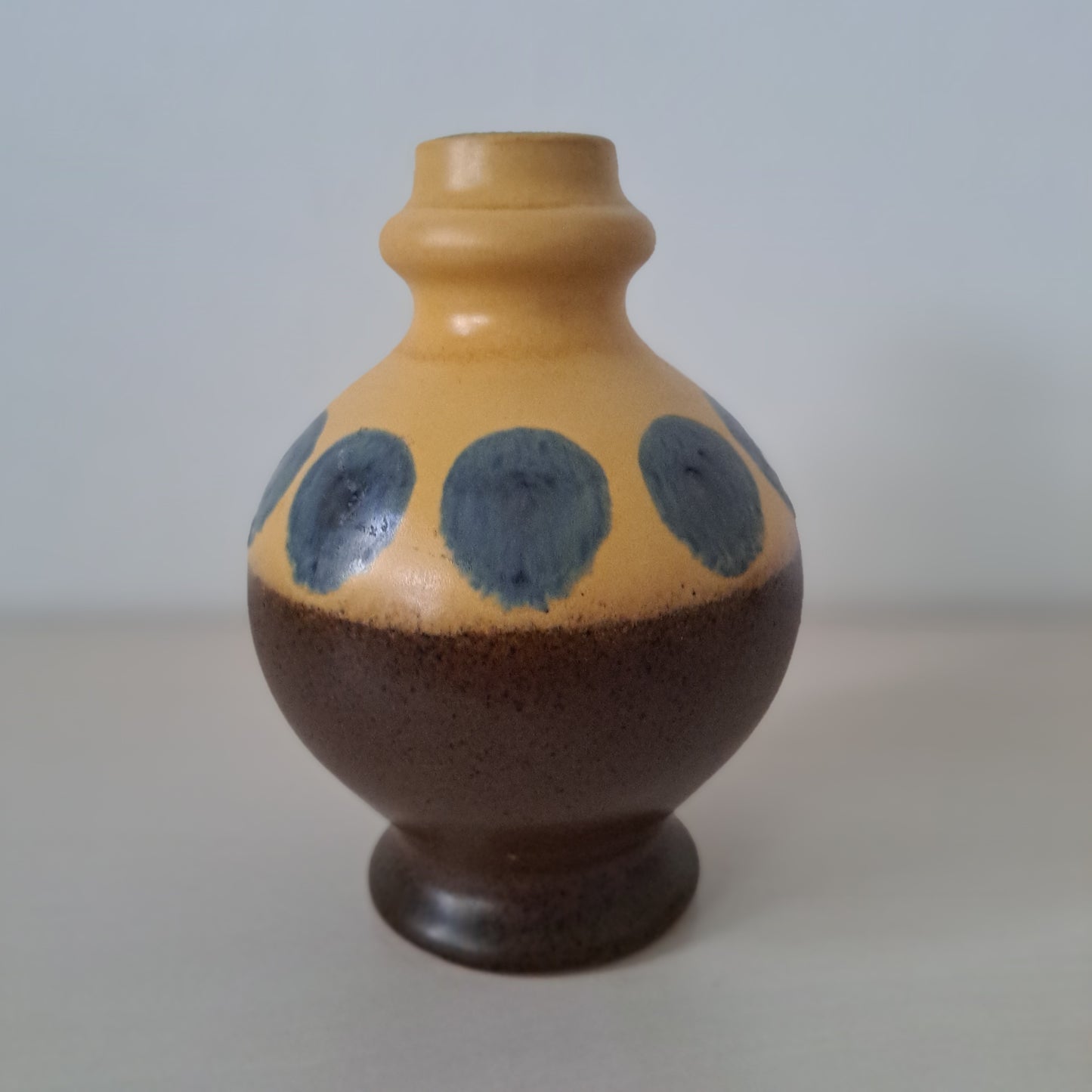 VEB Haldensleben, vaasi